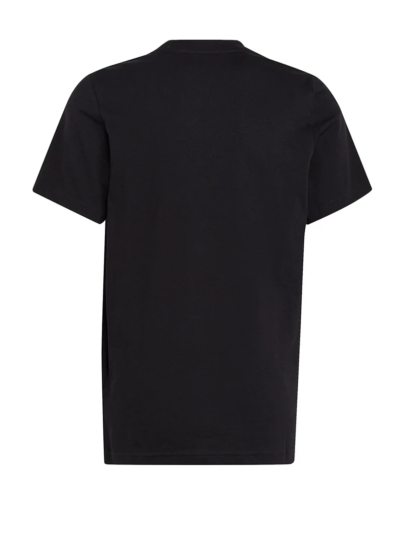 Adidas Small Logo T-shirt