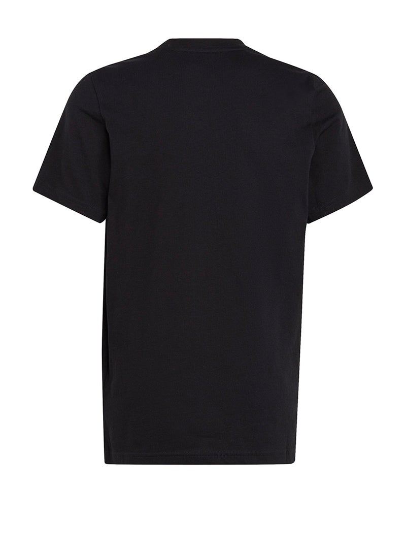 Adidas Small Logo T-shirt - Image 2