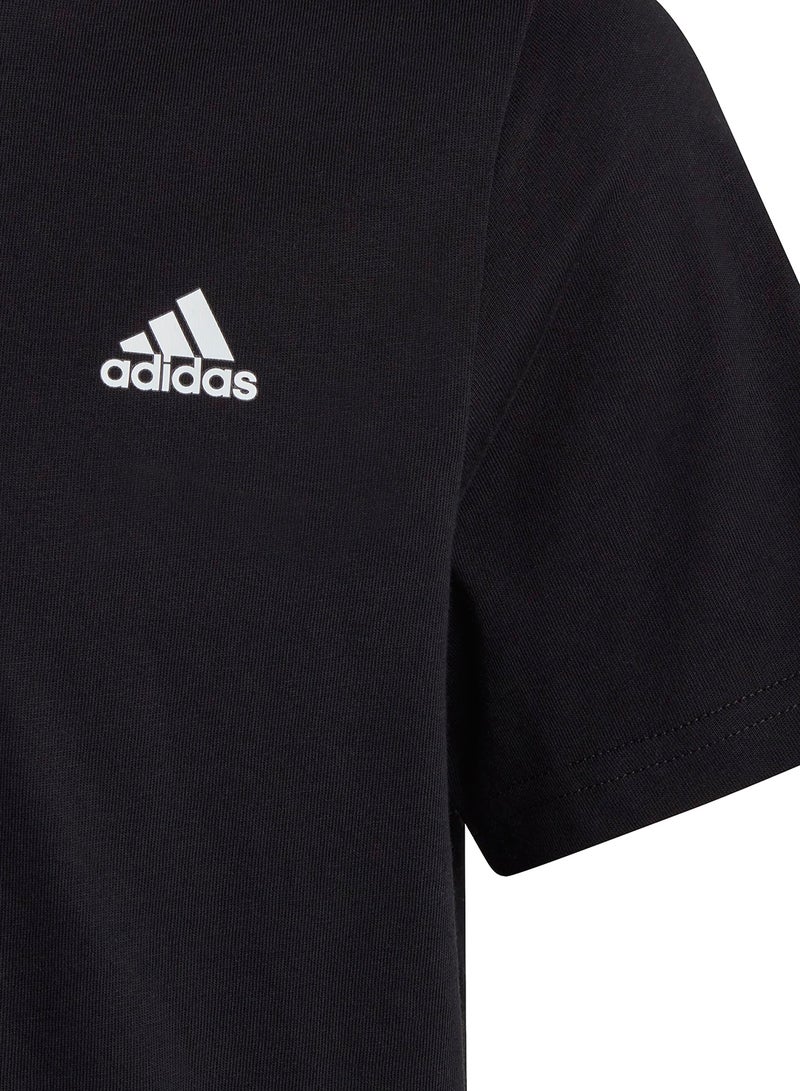 Adidas Small Logo T-shirt - Image 3