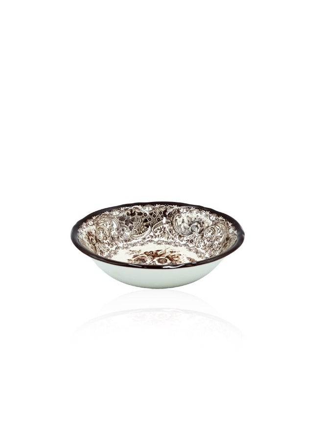 SIDDIQ SH52461 Divine Salad Bowl 23.7CM 