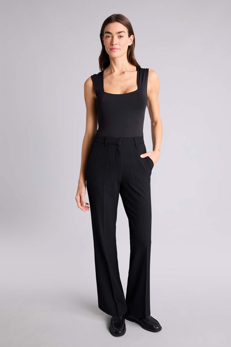 DeFacto Square Neck Bodysuit - Image 2