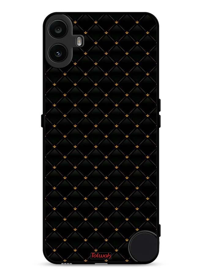 Tolwak Nothing CMF Phone 1 Protective Case Cover Stappers - Image 1