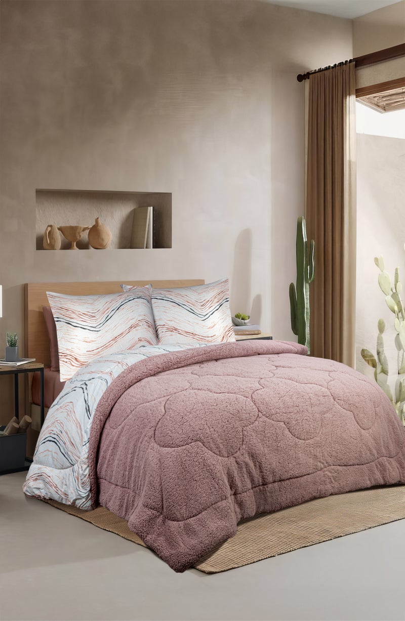 لحاف فرو بولار 3ق