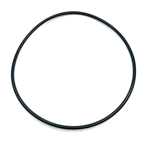 Lamprey Hardware Lamprey Hardware Replacement Hayward SPX0710Z3 O-Ring for Vari-Flo Multiport Valves SP0710X SP0711X SP0712X  - Image 2