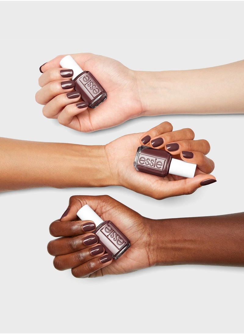 essie - Essie 897 No To-Do Ba13.5Ml 260 - Image 1