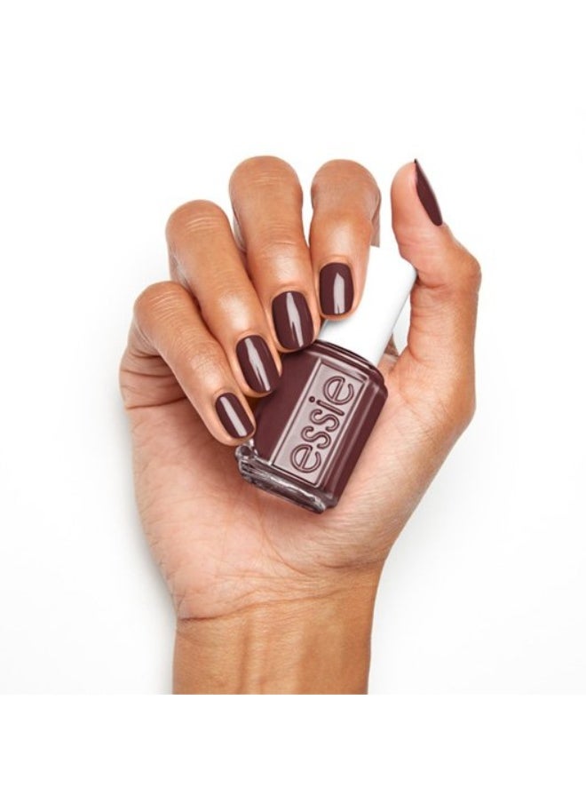 essie - Essie 897 No To-Do Ba13.5Ml 260 - Image 1