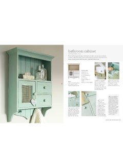 The Annie Sloan Collection: 75 Step-by-Step Paint Projects and Ideas to Transform Your Home  - Image 2