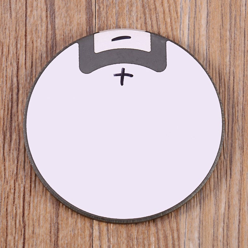 40khz 35W Piezoelectric Clean Cleaner Ultrasonic Transducer Plate Electric Ceramic Sheet - Image 2