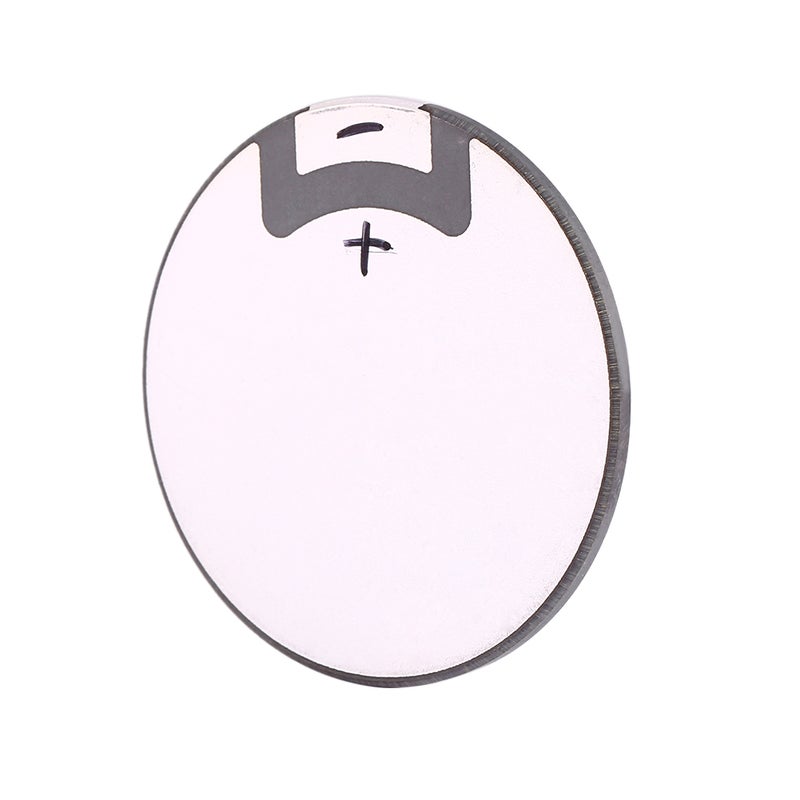 40khz 35W Piezoelectric Clean Cleaner Ultrasonic Transducer Plate Electric Ceramic Sheet - Image 4