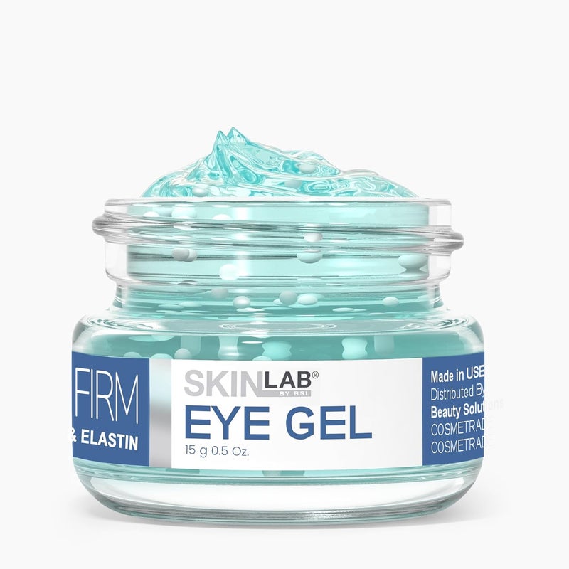 SKIN LAB BY BSL جل العين لرفع وشد 05 أونصة