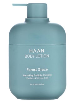 Haan Body Lotion Forest Grace 8.45 fl oz (250 ml) 