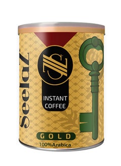 Instant Coffee Gold   (100 g)