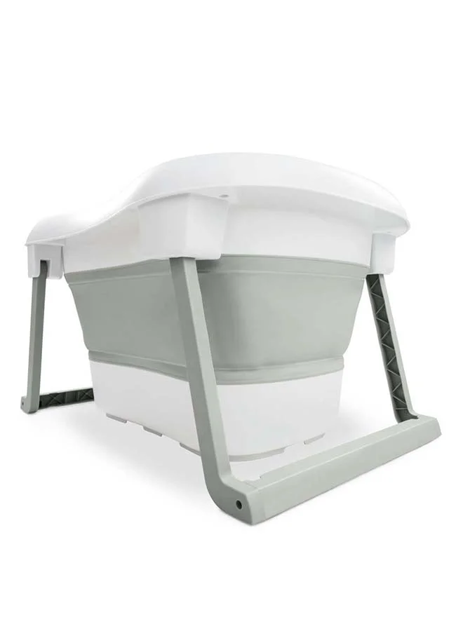 hauck Hauck - Wash N Fold L - White-Sage