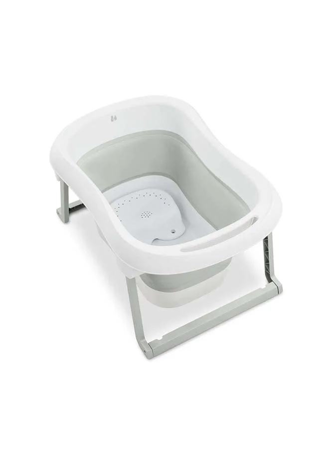 hauck Hauck - Wash N Fold L - White-Sage