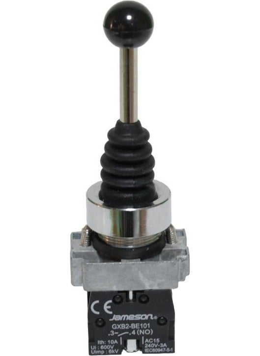 JAMESON 4 Way Joystick Crane Button  - Image 1