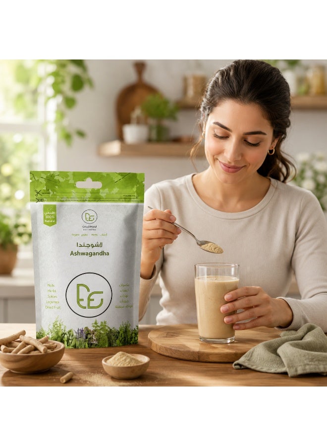FAYFA Ashwagandha Powder 80g FAYFA - Image 5