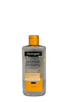 Neutrogena naturals Blackhead Eliminating Cleansing Toner 200ml 