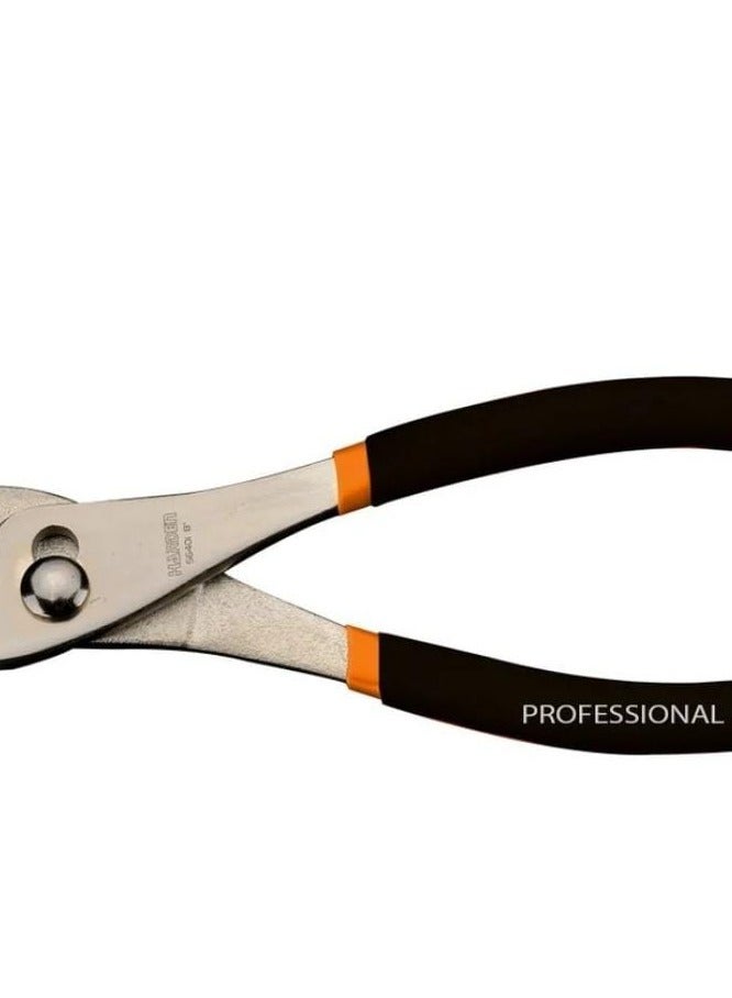 Harden slip joint plier8" - Image 1