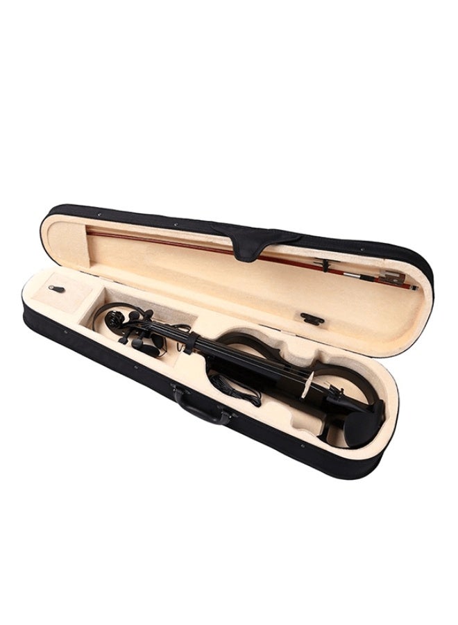 يونيستار كمان كهربائي يونستار VTQ-100 4/4 - Image 1
