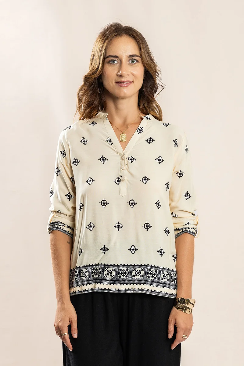 Charlette Top