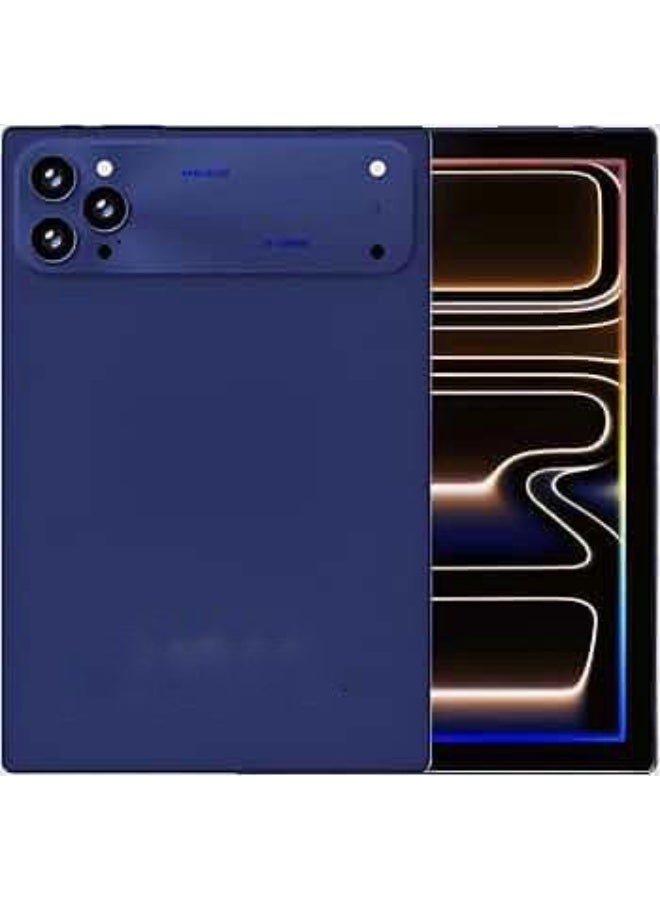 Bestrio S14 10.1” 5G Dual SIM Tablet – 8GB RAM, 512GB ROM, IPS Display, Android System, 6000mAh Battery - Image 1