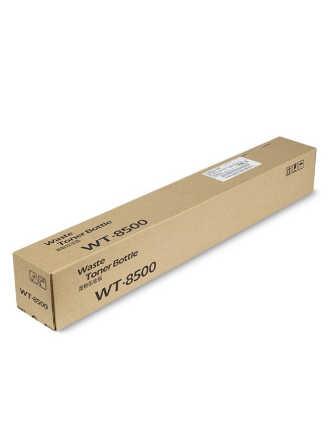 كيوسيرا عبوة تجميع مسحوق الحبر المستهلك (Waste Toner Box) من علامة KYOCERA للطرازات 4002i و5002i و6002i (رقم القطعة: 1902ND0UN0 / WT8500) - Image 3