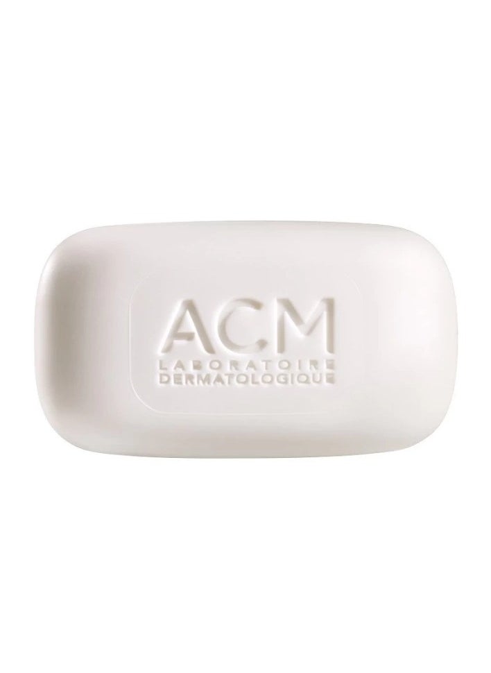 ACM Laboratoire dermatologique Sensitelial Ultra-Rich Dermatological Bar - 100g  - Image 3