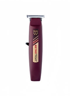 WAHL Wahl Professional 5 Star Series Cordless Retro T-Cut Trimmer  - Image 1