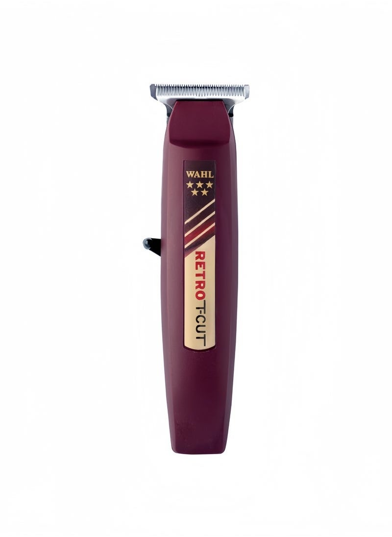 WAHL Wahl Professional 5 Star Series Cordless Retro T-Cut Trimmer  - Image 1