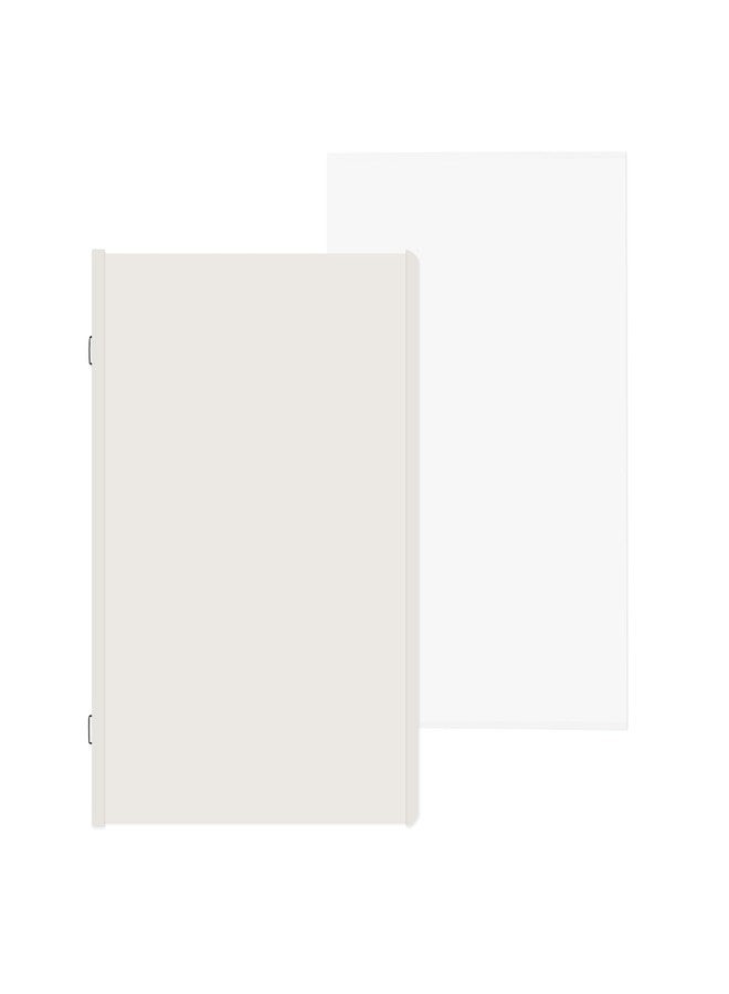 Creative Memories Scrap Journal Refill Pages (13/pk) - Spargo - Image 1