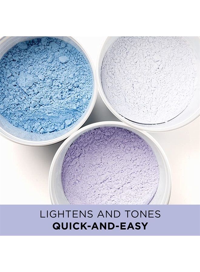 CLAIROL PROFESSIONAL Kaleidocolors, Violet Tub, 8 oz - Image 3