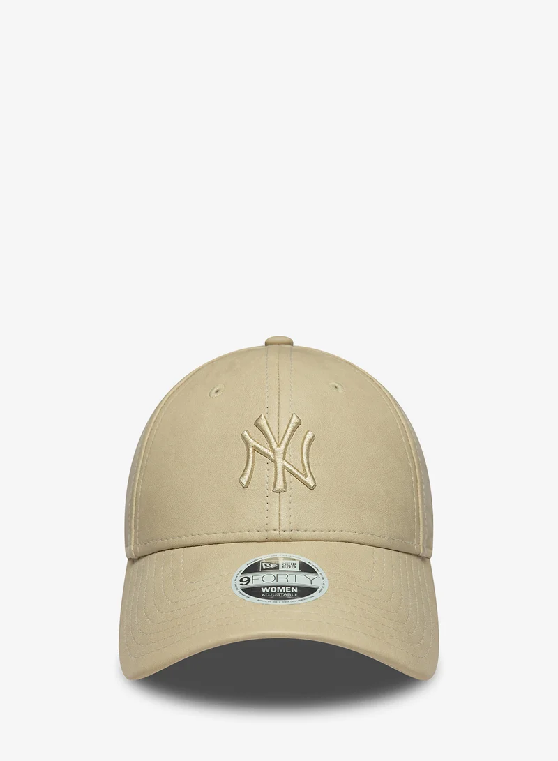 نيو ايرا كاب مزين بشعار 9فورتي نيويورك دودجرز