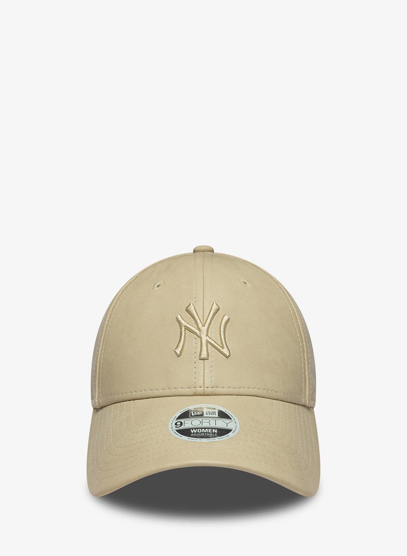 NEW ERA 9Forty New York Yankees Cap - Image 1