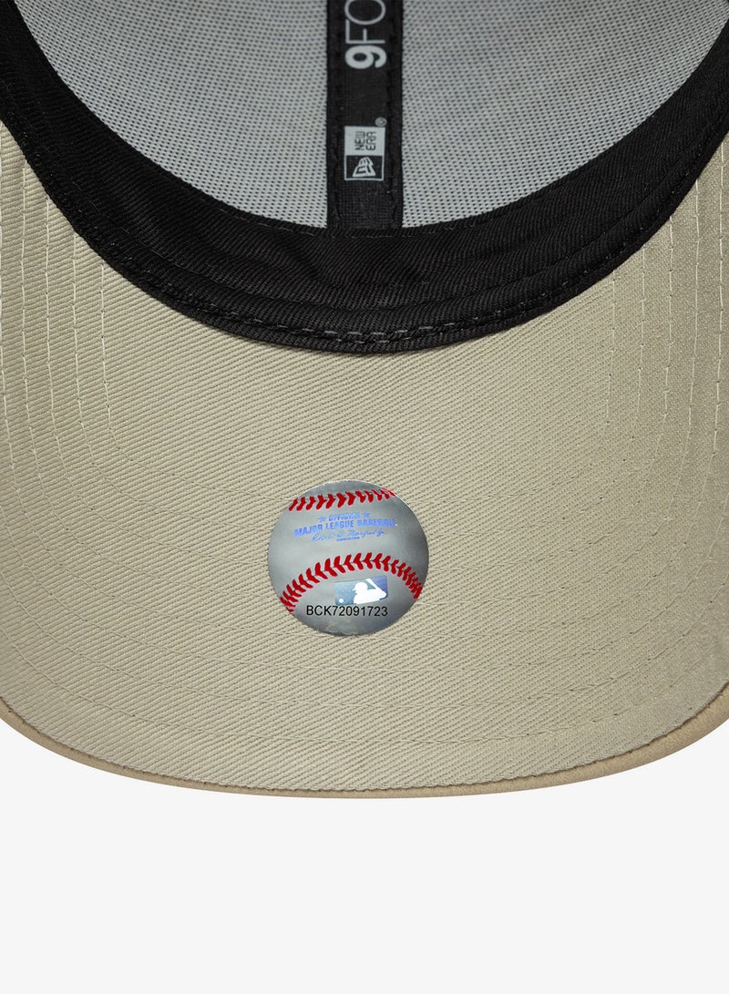 NEW ERA 9Forty New York Yankees Cap - Image 3