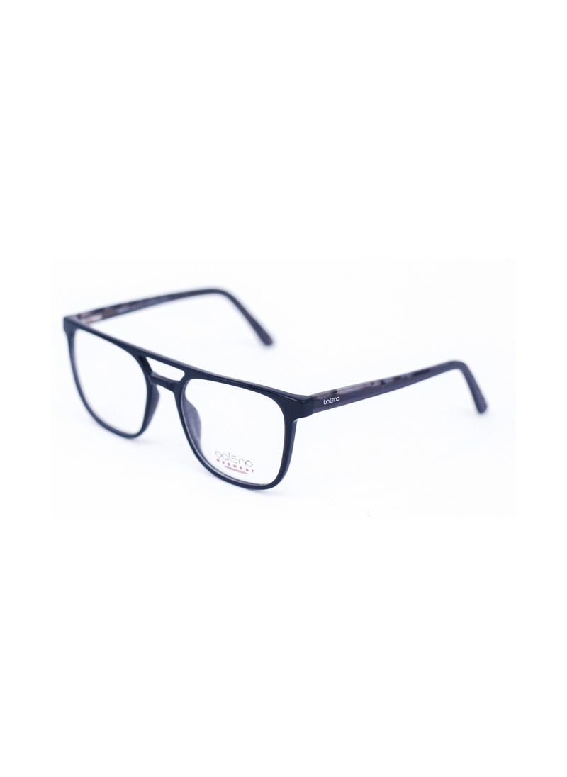 Baleno Aviator Frame Eyeglasses with High-Quality Anti-Reflective Lenses - Stylish & Durable Prescription Glasses  - Image 5