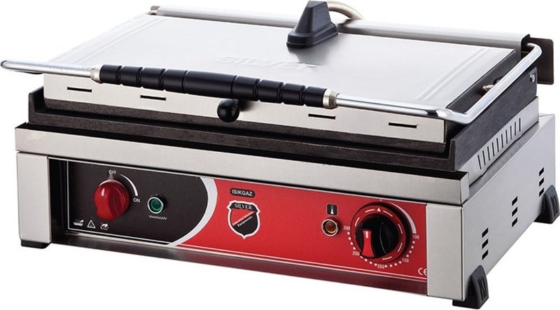 Işıkgaz Silverinox Style Electric Cast Iron 20 Slice Toaster  - Image 2
