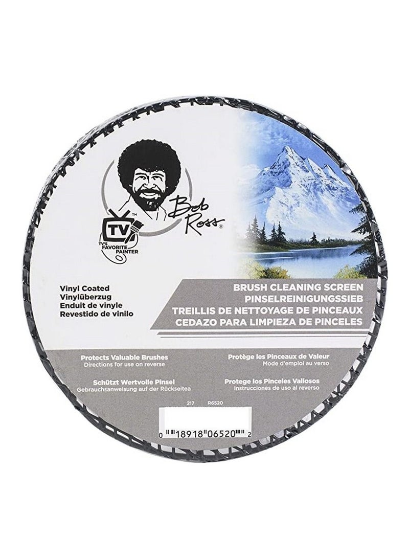 بوب_روز شاشة تنظيف الفرشاة - Image 1
