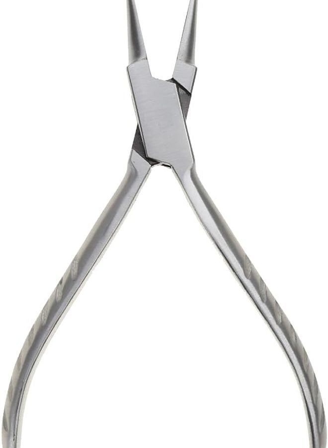 Needle Nose Pliers For Jewelry Making And Glasses Frame Adjusting Repair - Image 1