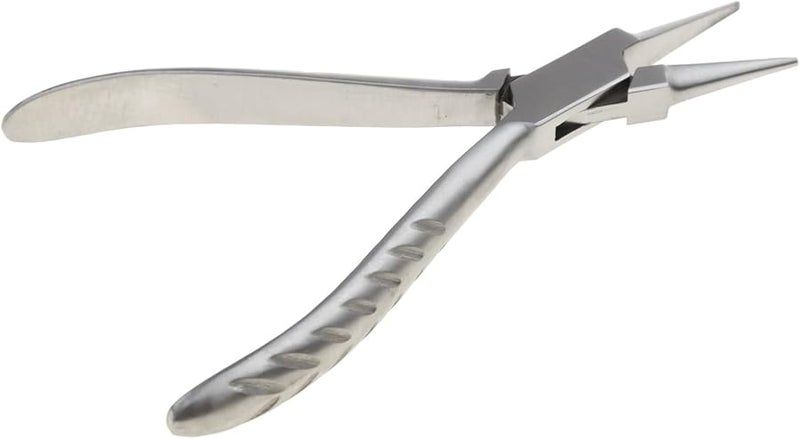 Needle Nose Pliers For Jewelry Making And Glasses Frame Adjusting Repair - Image 3