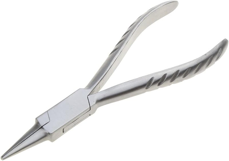 Needle Nose Pliers For Jewelry Making And Glasses Frame Adjusting Repair - Image 5