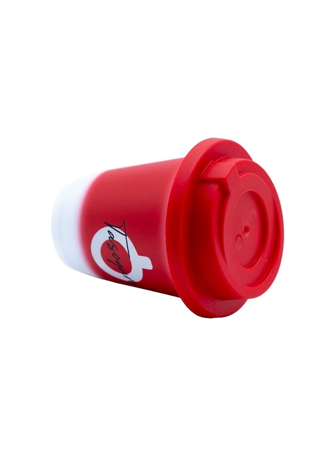 تاسوغاري أكواب القهوة السوداء سريعة التحضير 21جم - Image 3