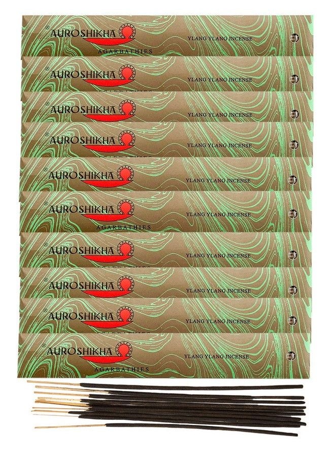 Ylang Ylang Incense Sticks (10 Pack) - pzsku/Z67D131BD54190D483AE5Z/45/_/1693487278/a747c0a0-4a98-446a-af01-90bd839fac3d