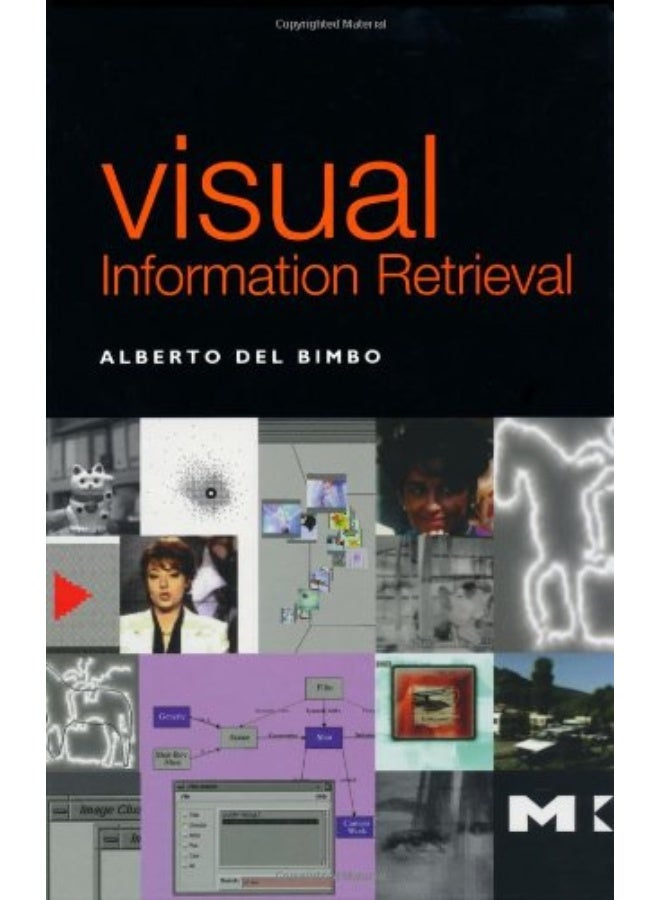 Visual Information Retrieval