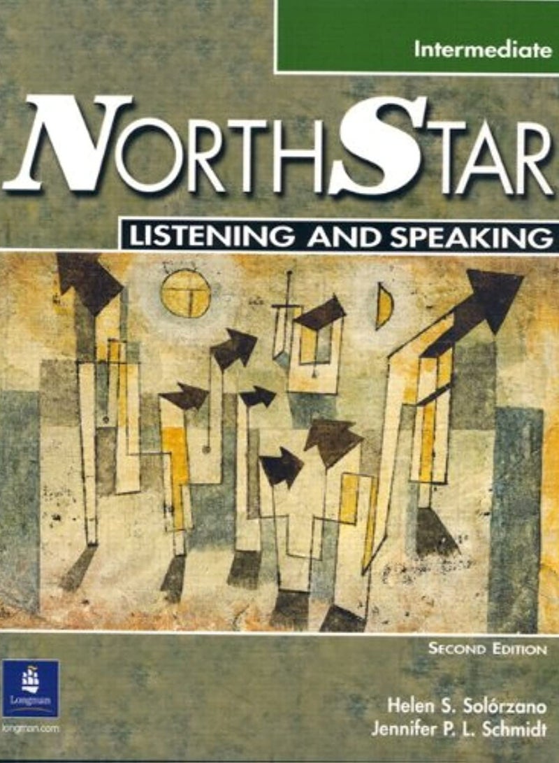 NorthStar Listening and Speaking Intermediate