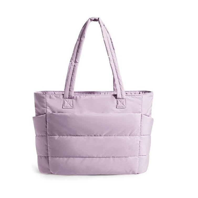 Large Capacity Cloth Storage Bag for Travel and Makeup Organization - Image 1