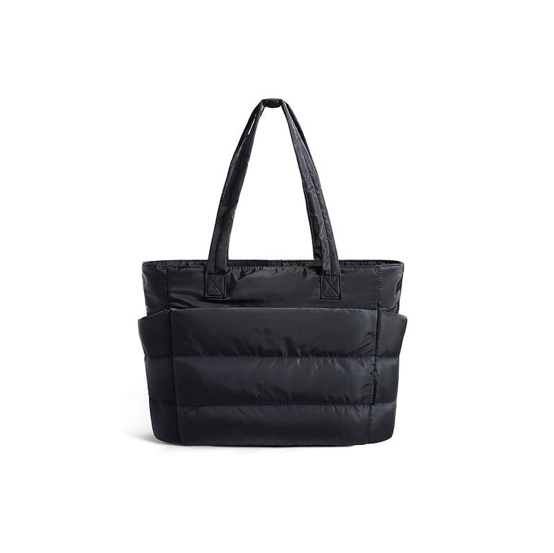 Large Capacity Cloth Storage Bag for Travel and Makeup Organization - Image 2