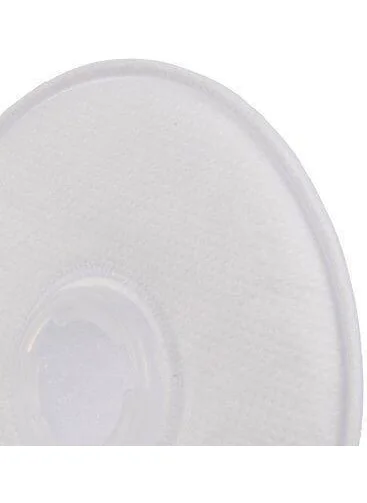 ثري ام 2125 P2 Dust Fog Smoke Filter