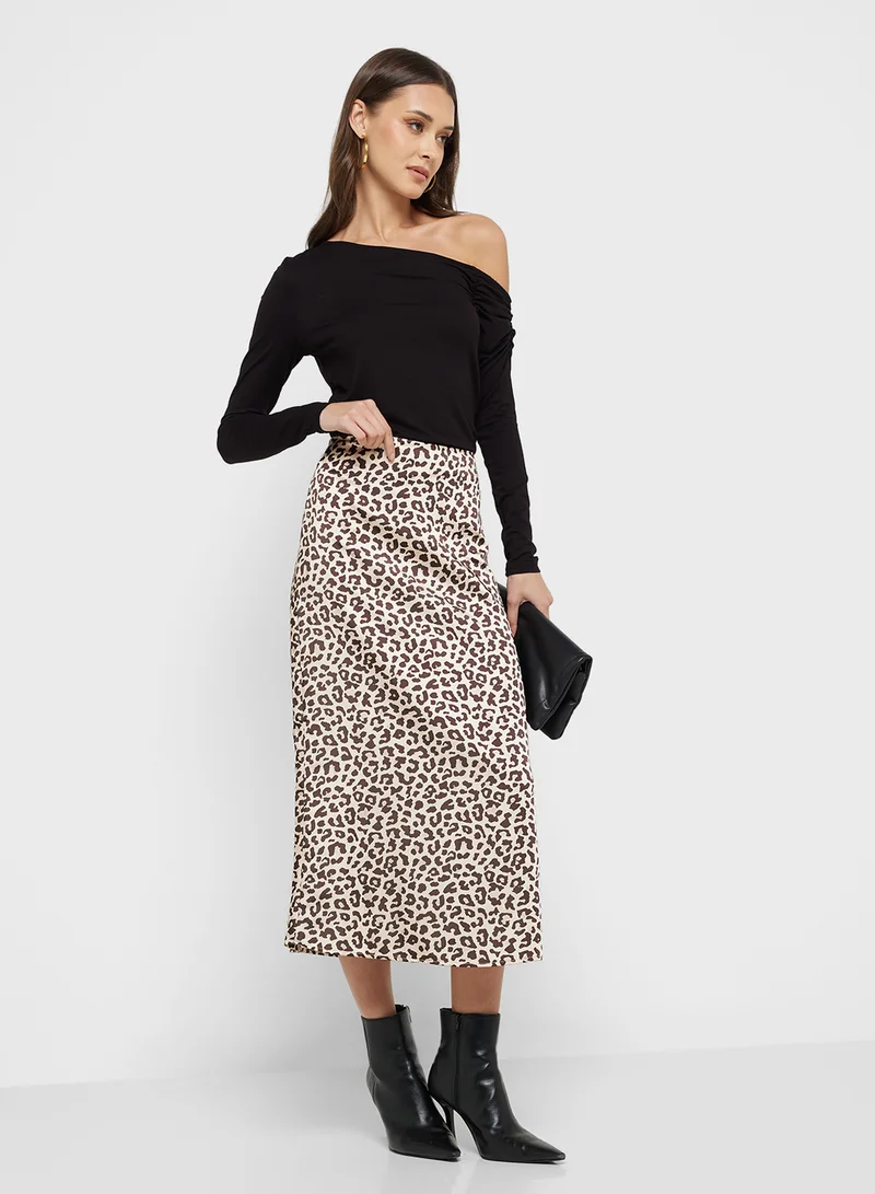 ONLY One Shoulder Top