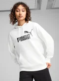 PUMA white
