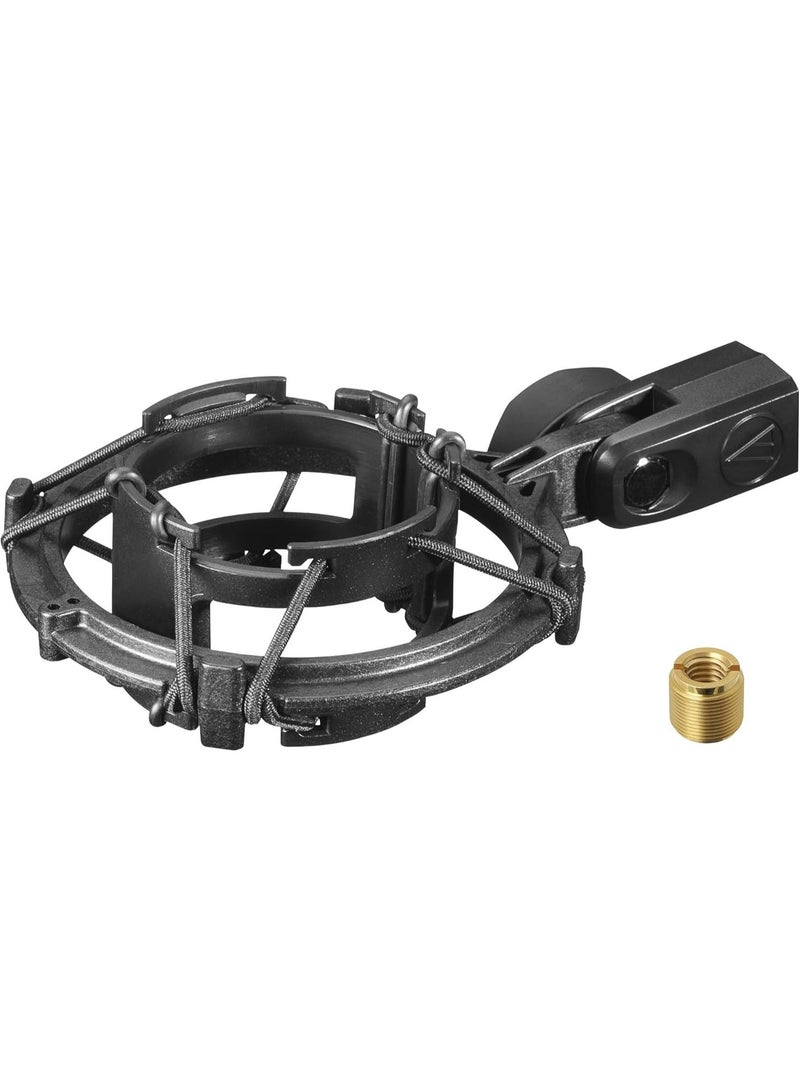 Audio-Technica Multi-Pattern Condenser Microphone AT2050 (Black) - Image 3